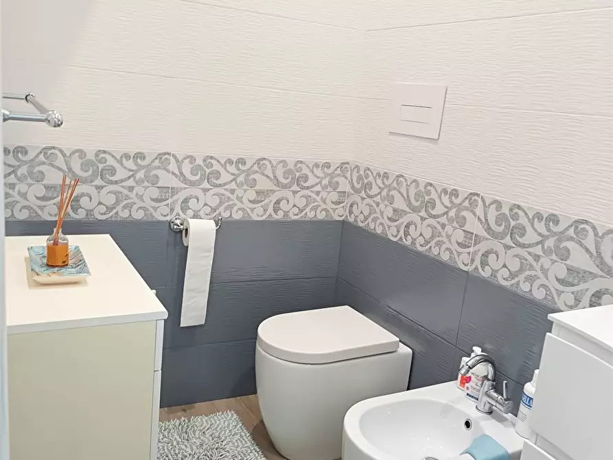 Immagine 10 di Villa in vendita  35 a Bagheria