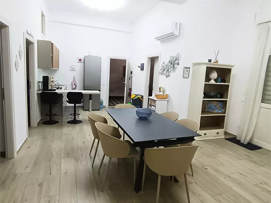 Immagine 2 di Villa in vendita  35 a Bagheria