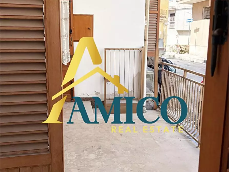 Immagine 3 di Villa in vendita  snc a Casteldaccia