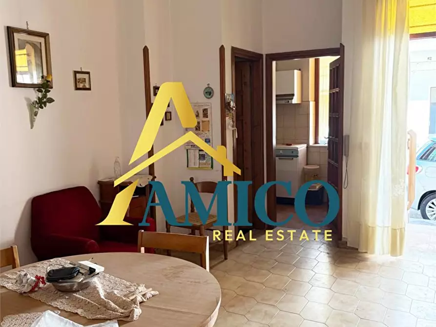 Immagine 9 di Villa in vendita  snc a Casteldaccia