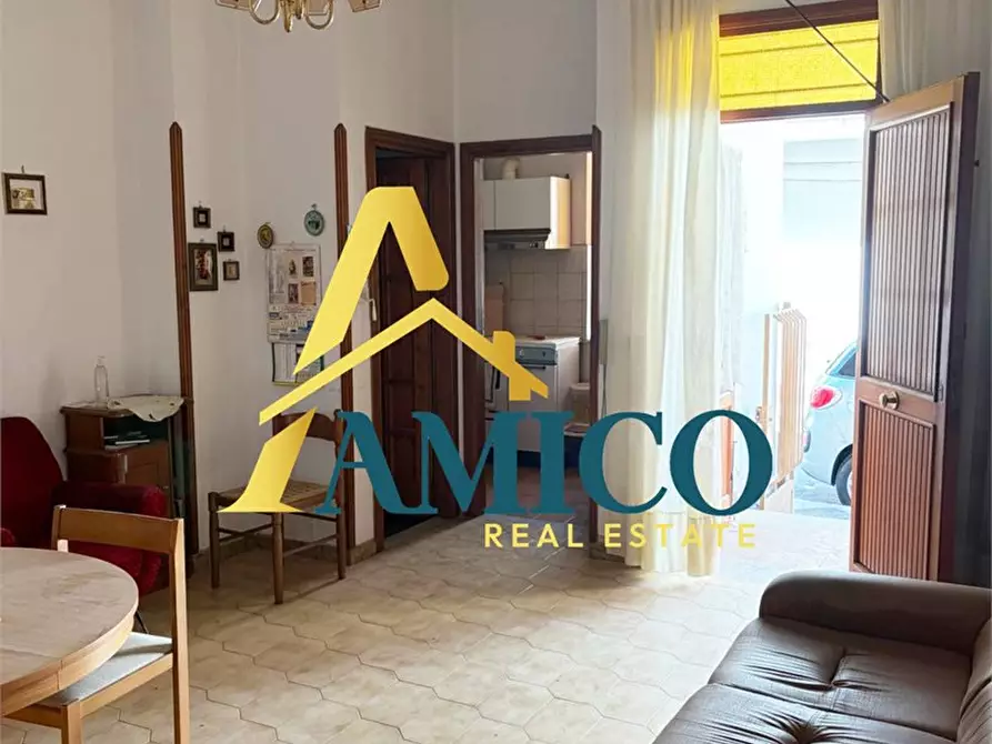 Immagine 8 di Villa in vendita  snc a Casteldaccia