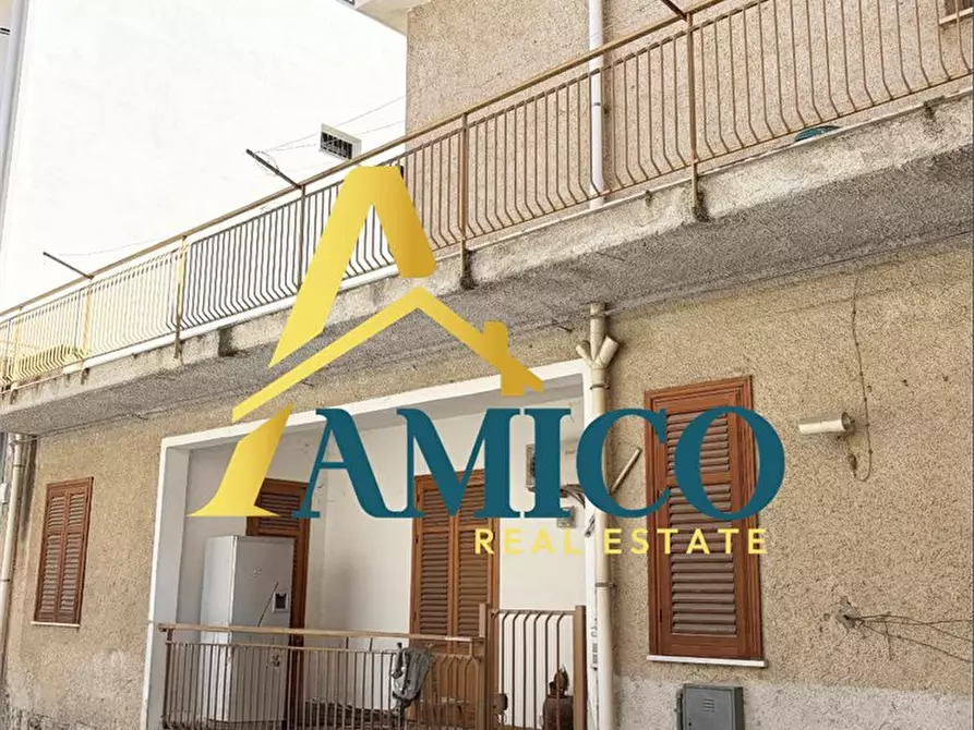 Immagine 1 di Villa in vendita  snc a Casteldaccia