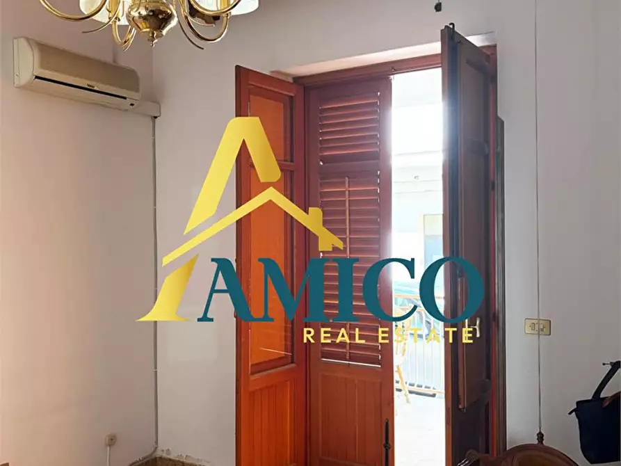Immagine 5 di Villa in vendita  snc a Casteldaccia