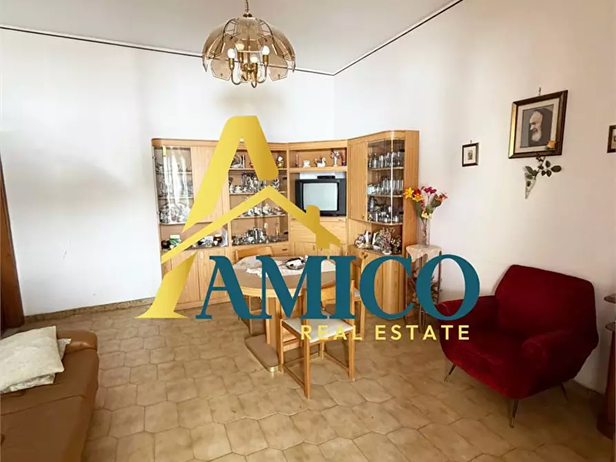 Immagine 6 di Villa in vendita  snc a Casteldaccia