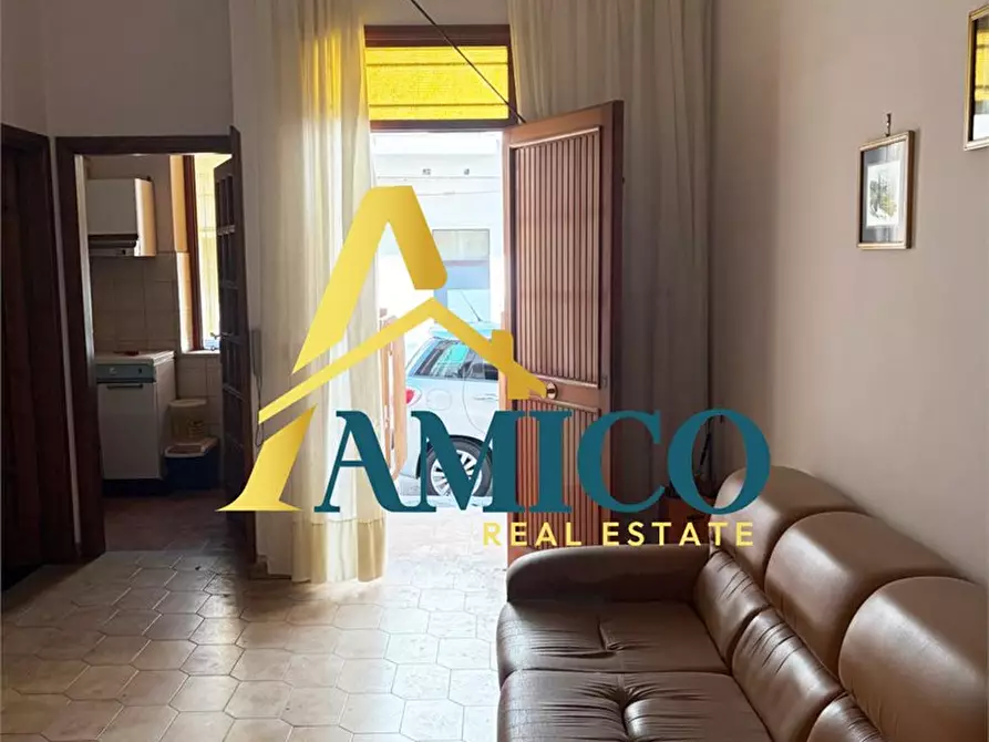 Immagine 7 di Villa in vendita  snc a Casteldaccia