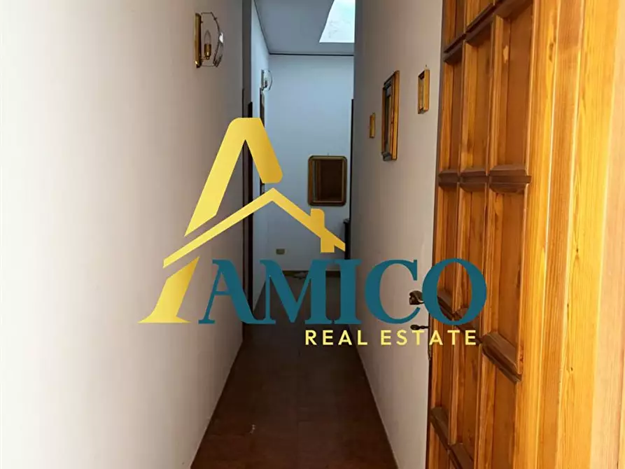 Immagine 10 di Villa in vendita  snc a Casteldaccia