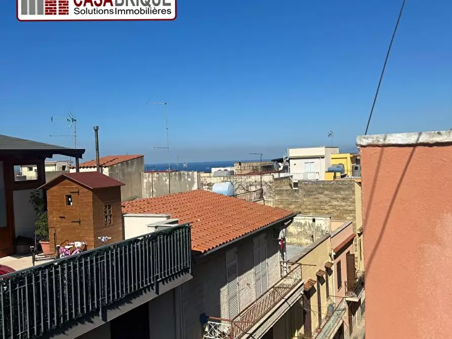 casa indipendente in vendita a Casteldaccia