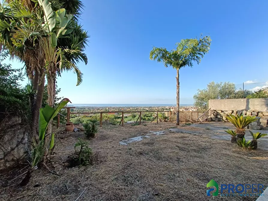 Immagine 5 di Villa in vendita  snc a Carini