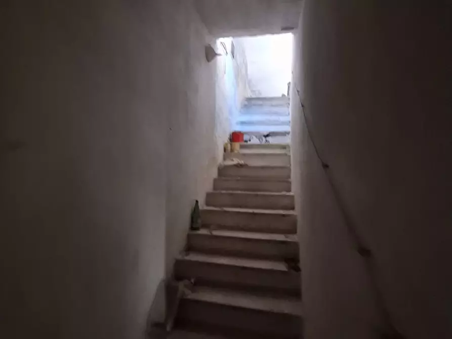 Immagine 8 di Villa in vendita  a Cinisi