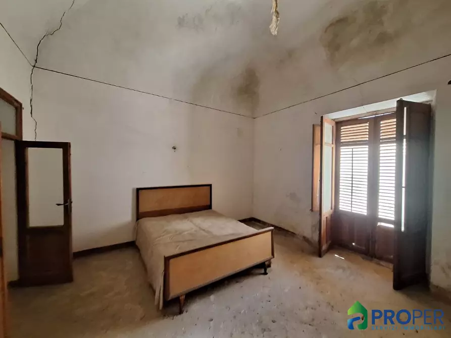 Immagine 2 di Villa in vendita  a Cinisi