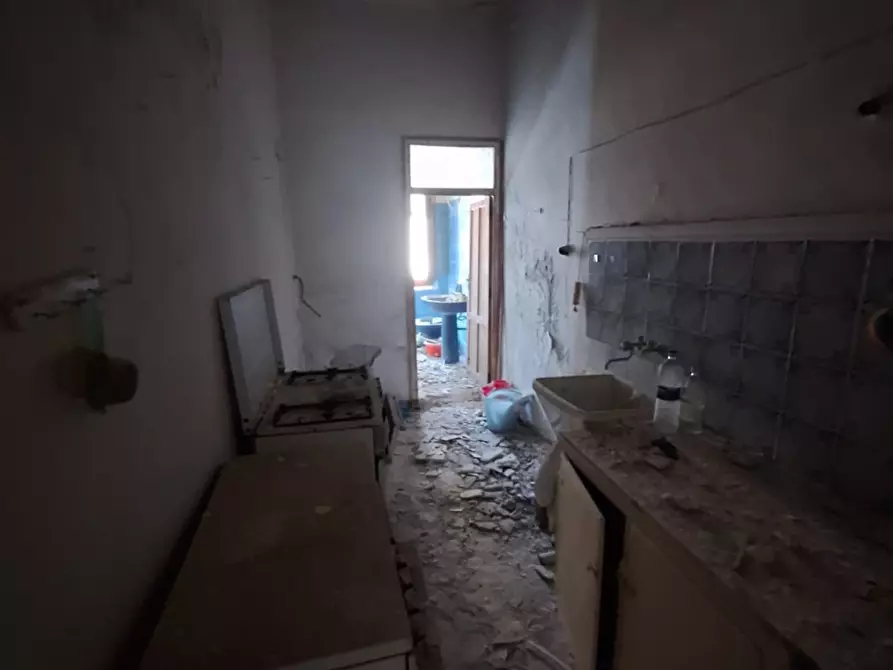 Immagine 7 di Villa in vendita  a Cinisi