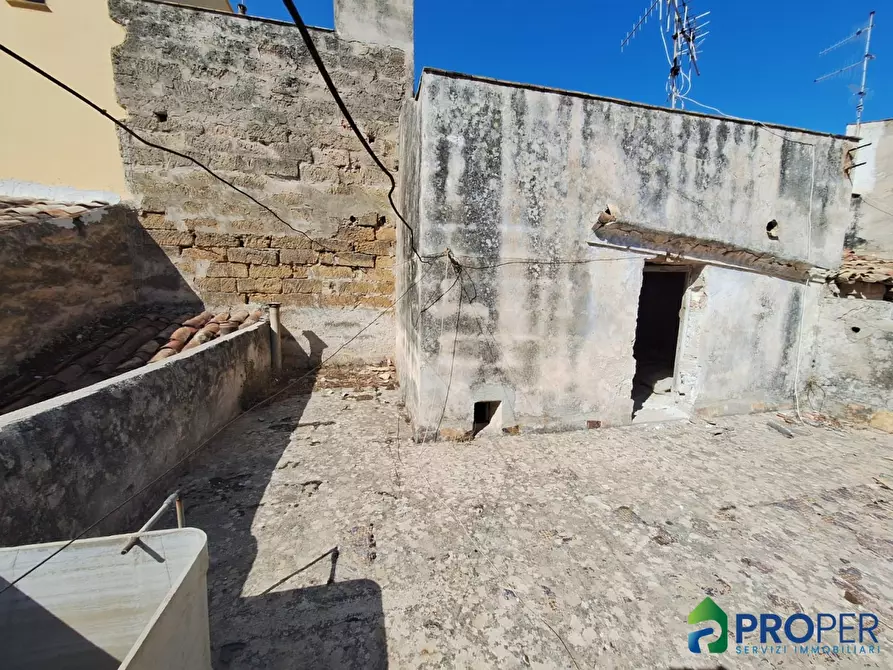 Immagine 3 di Villa in vendita  a Cinisi