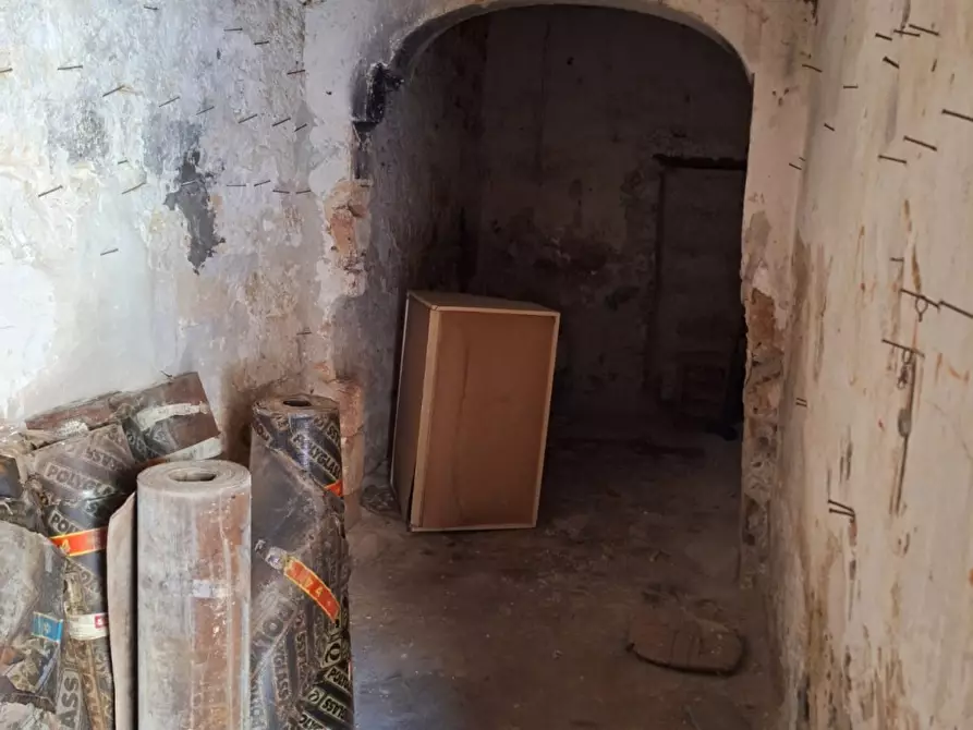 Immagine 6 di Villa in vendita  a Cinisi