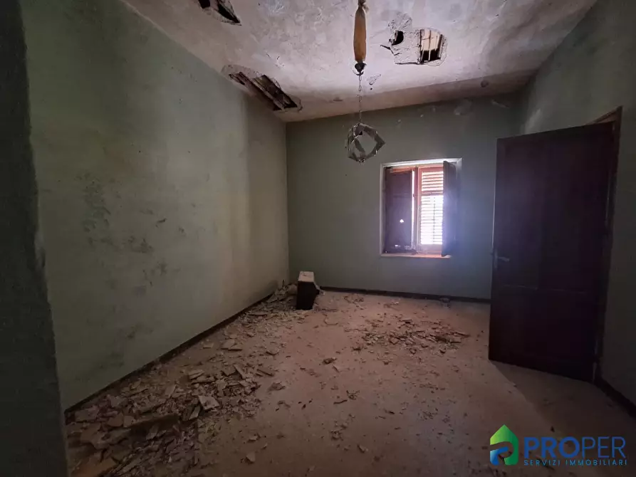 Immagine 4 di Villa in vendita  a Cinisi