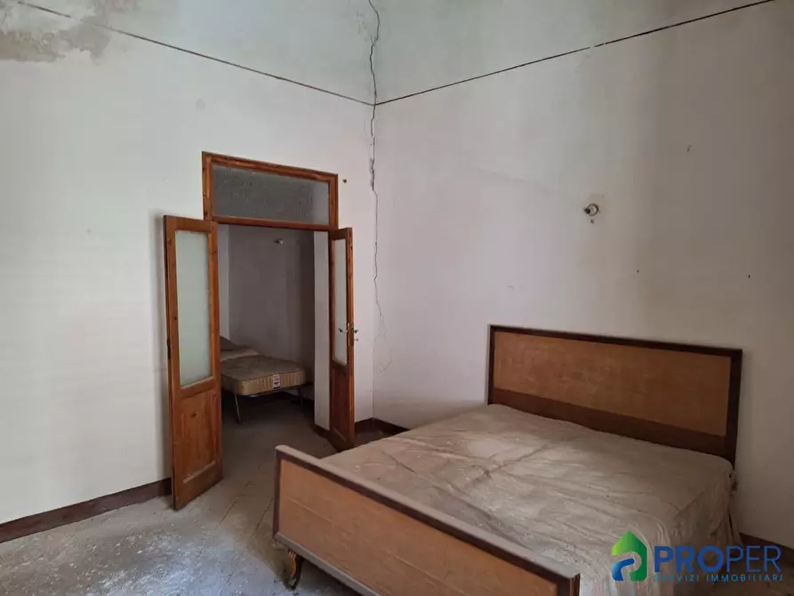 Immagine 5 di Villa in vendita  a Cinisi