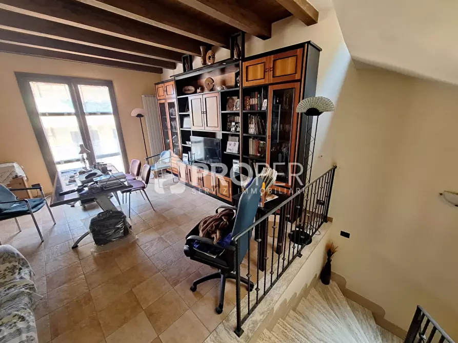 Immagine 1 di Villa in vendita  152 a Cinisi