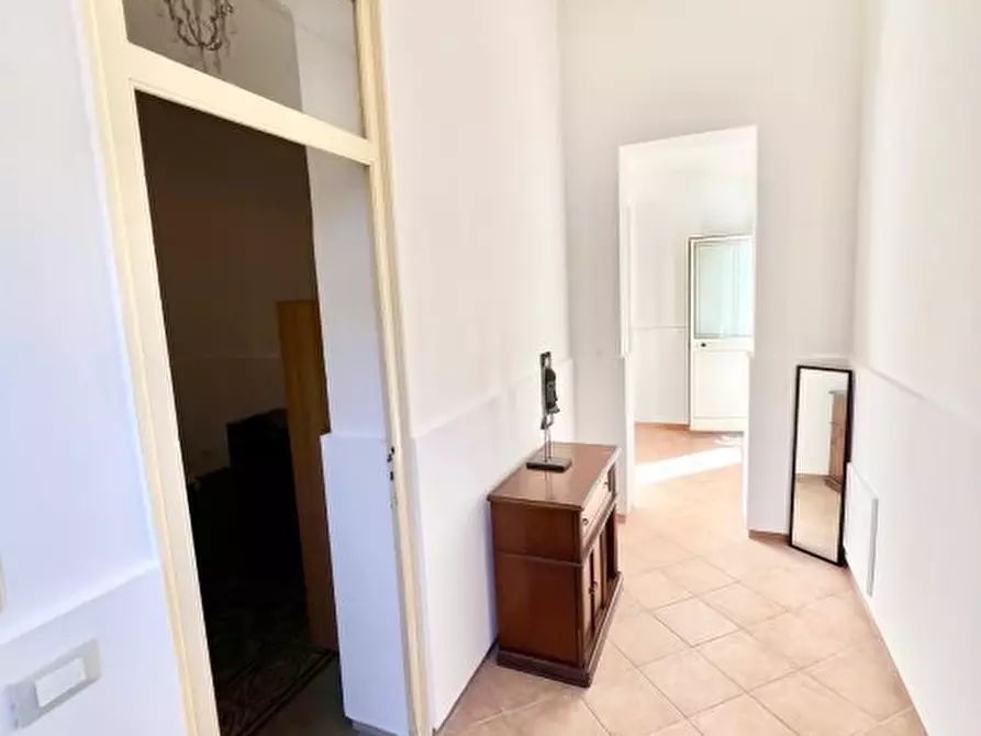 Immagine 3 di Villa in vendita  a Palermo