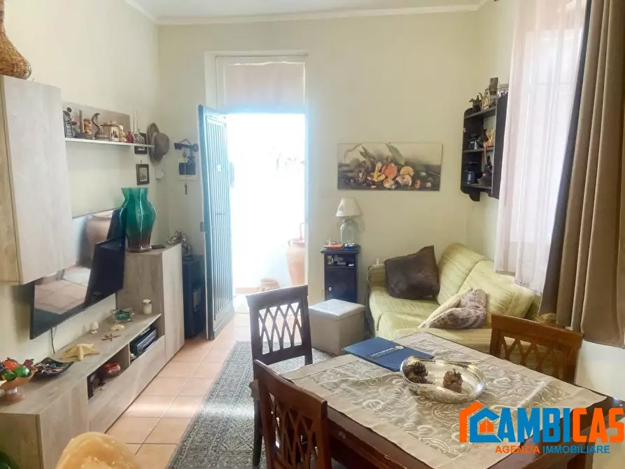 Immagine 9 di Villa in vendita  a Palermo