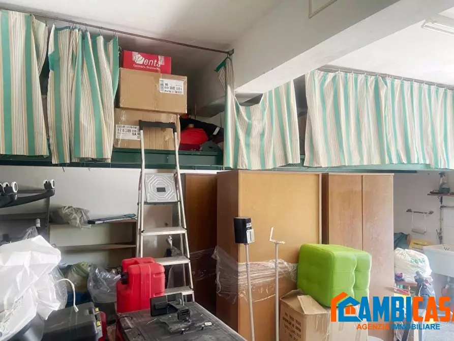 Immagine 2 di Villa in vendita  a Palermo