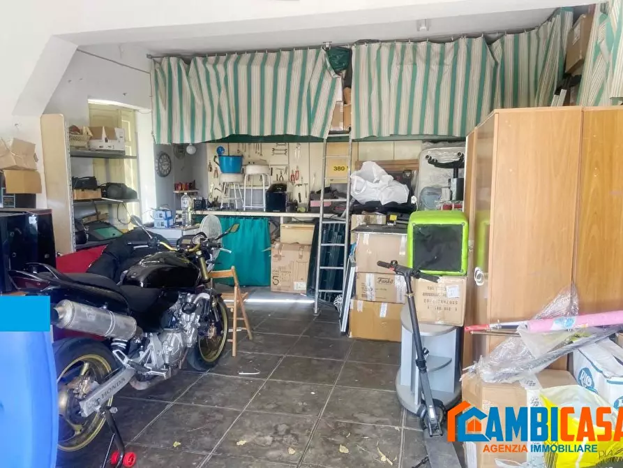 Immagine 1 di Villa in vendita  a Palermo