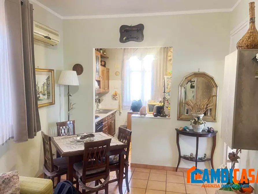 Immagine 6 di Villa in vendita  a Palermo