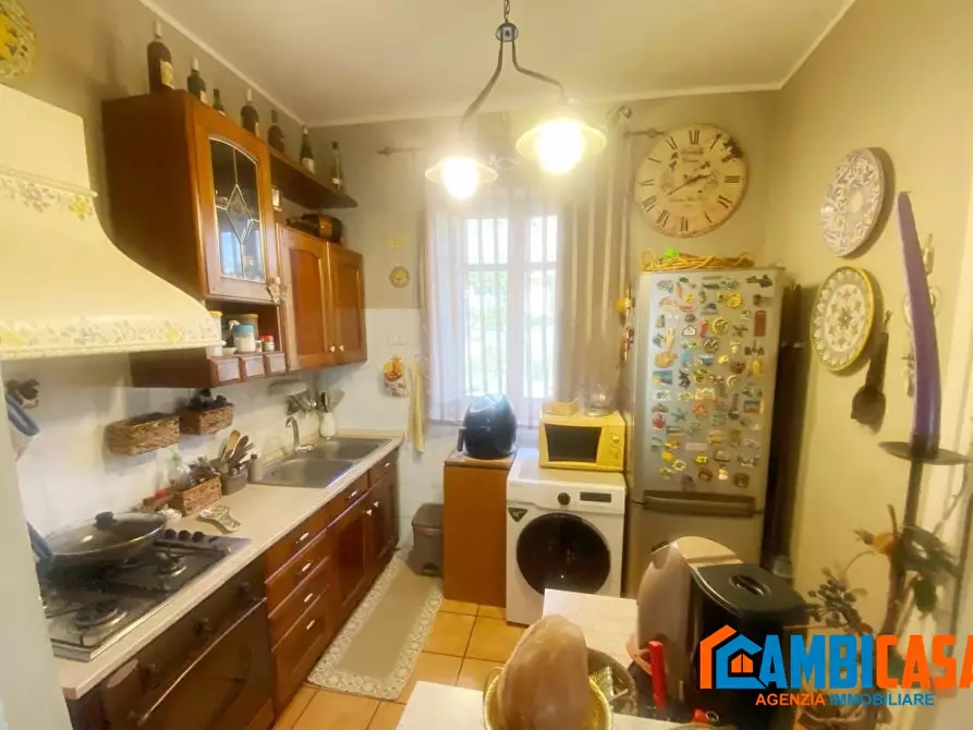 Immagine 8 di Villa in vendita  a Palermo