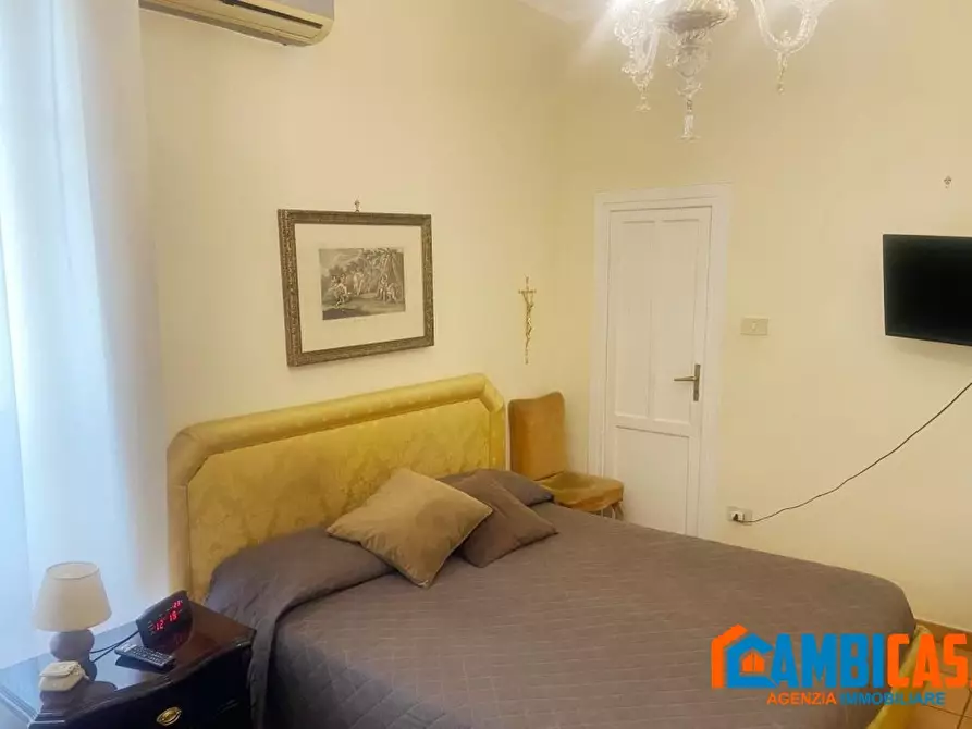 Immagine 10 di Villa in vendita  a Palermo