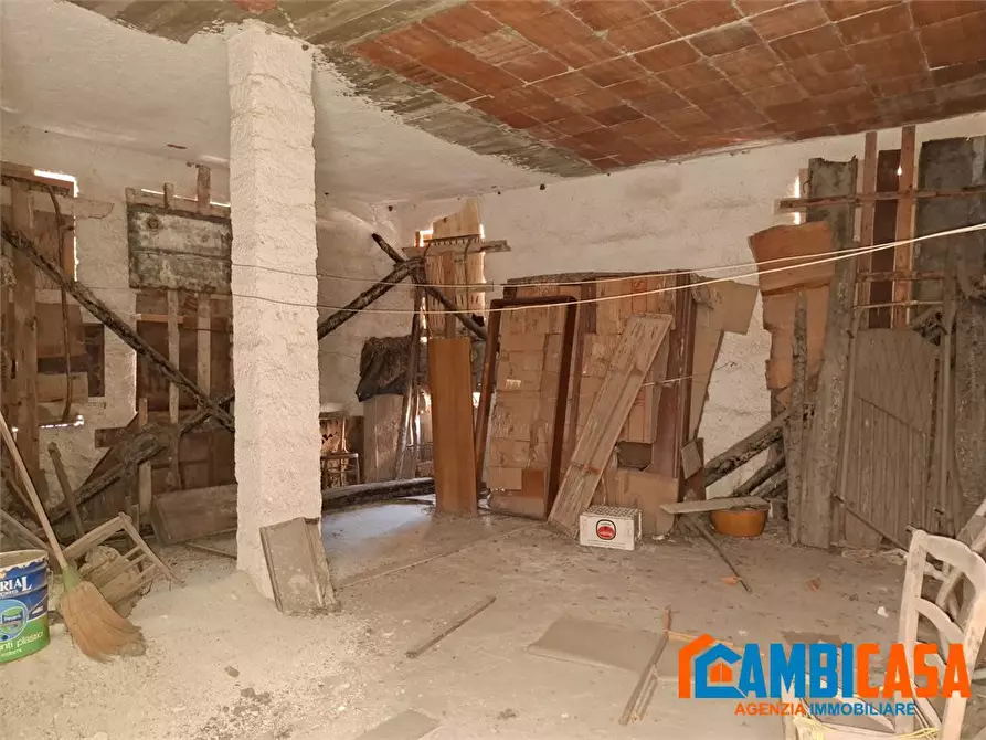 Immagine 6 di Villa in vendita  a Palermo