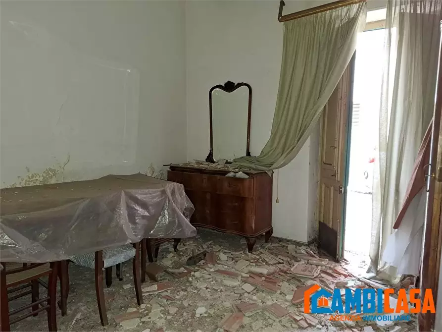 Immagine 4 di Villa in vendita  a Palermo