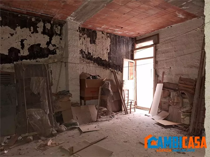 Immagine 7 di Villa in vendita  a Palermo