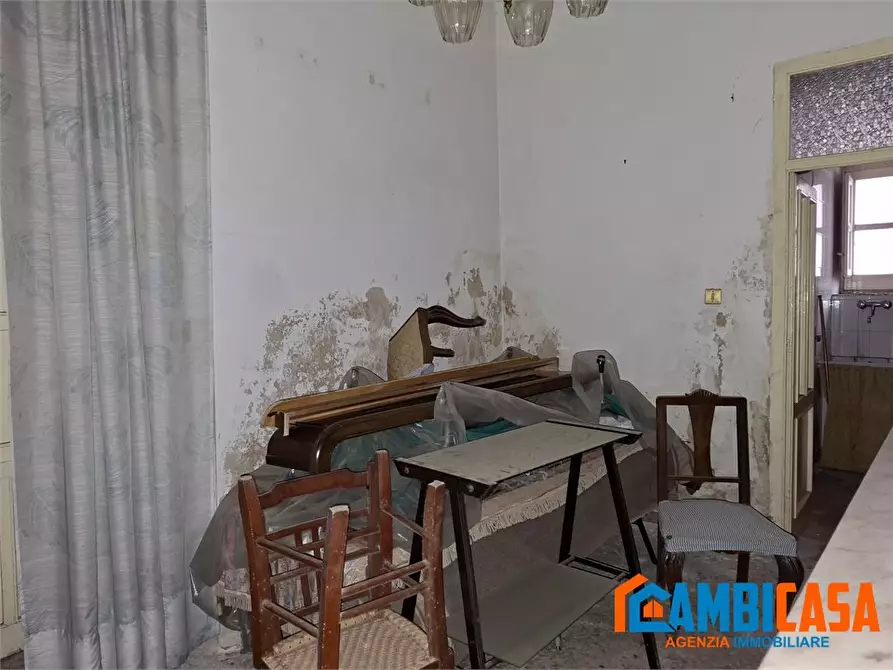 Immagine 5 di Villa in vendita  a Palermo