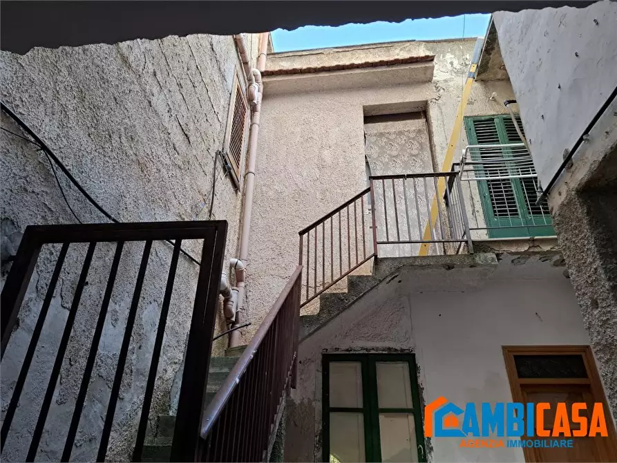 Immagine 8 di Villa in vendita  a Palermo