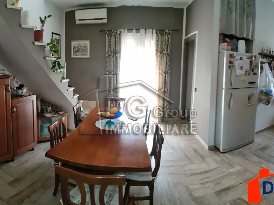 Immagine 3 di Casa indipendente in vendita  a Balestrate