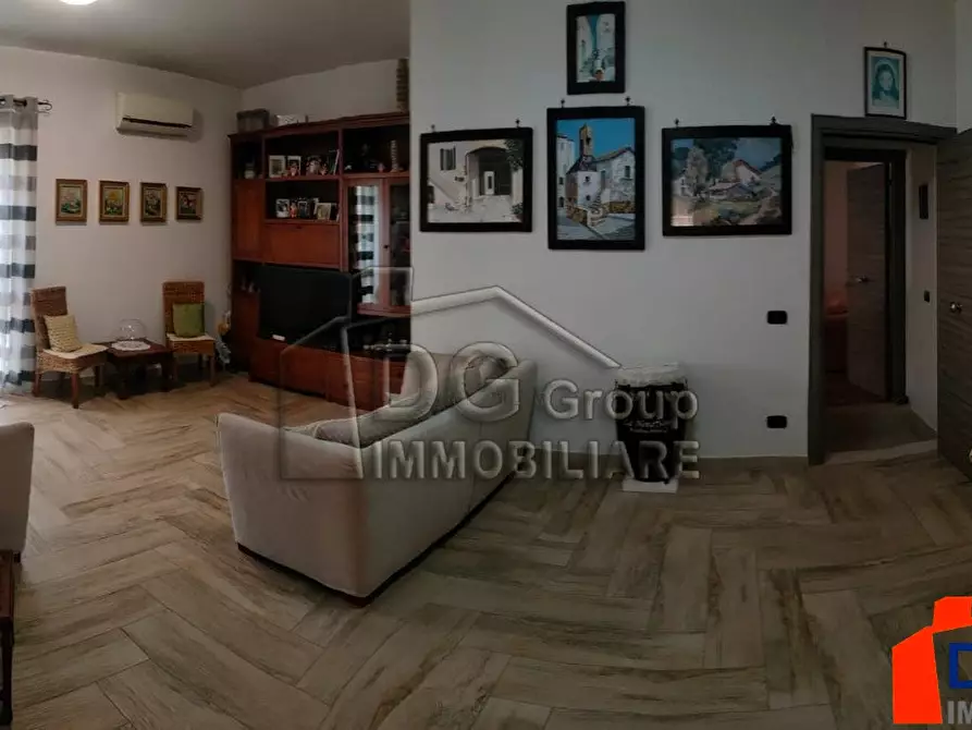 Immagine 1 di Casa indipendente in vendita  a Balestrate