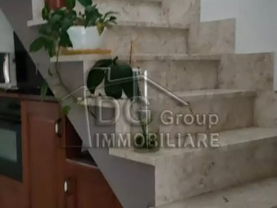 Immagine 4 di Casa indipendente in vendita  a Balestrate