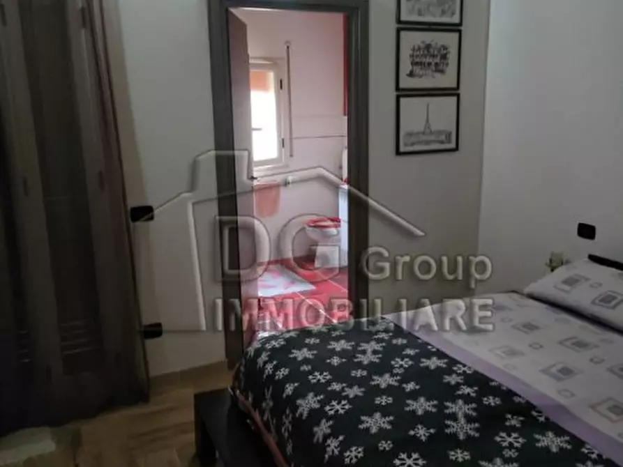 Immagine 8 di Casa indipendente in vendita  a Balestrate