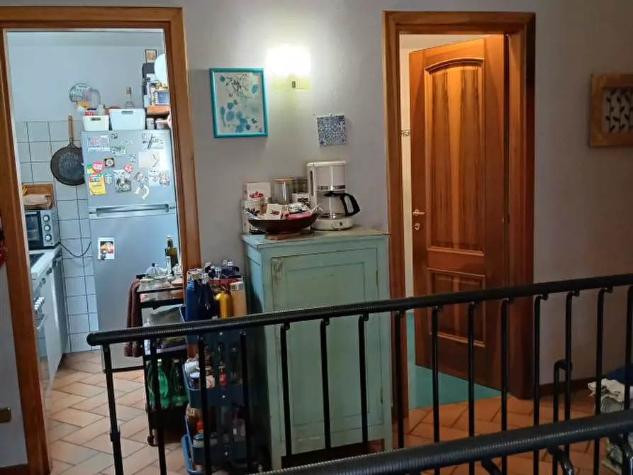 Immagine 9 di Villa in vendita  a Montechiarugolo