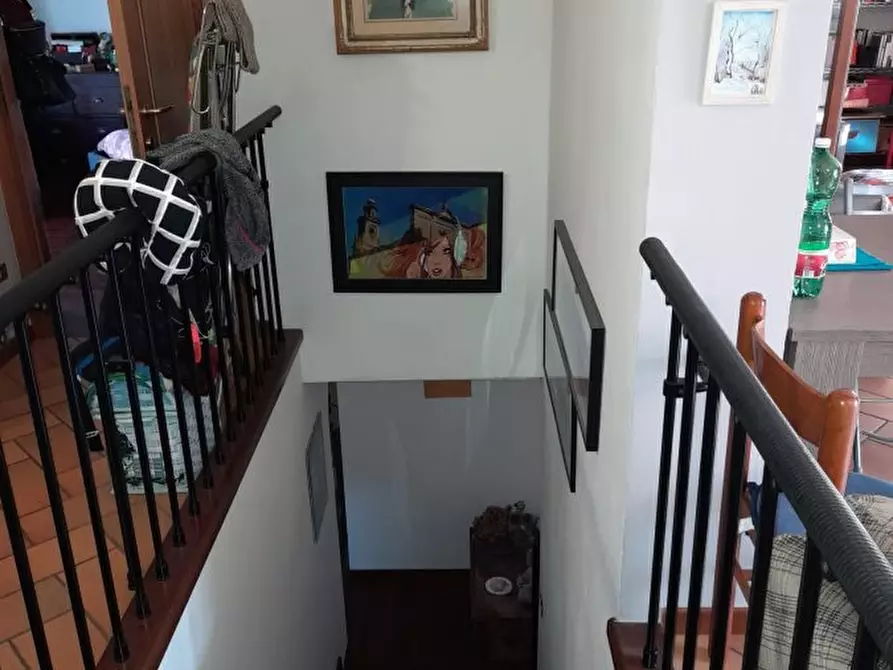 Immagine 4 di Villa in vendita  a Montechiarugolo