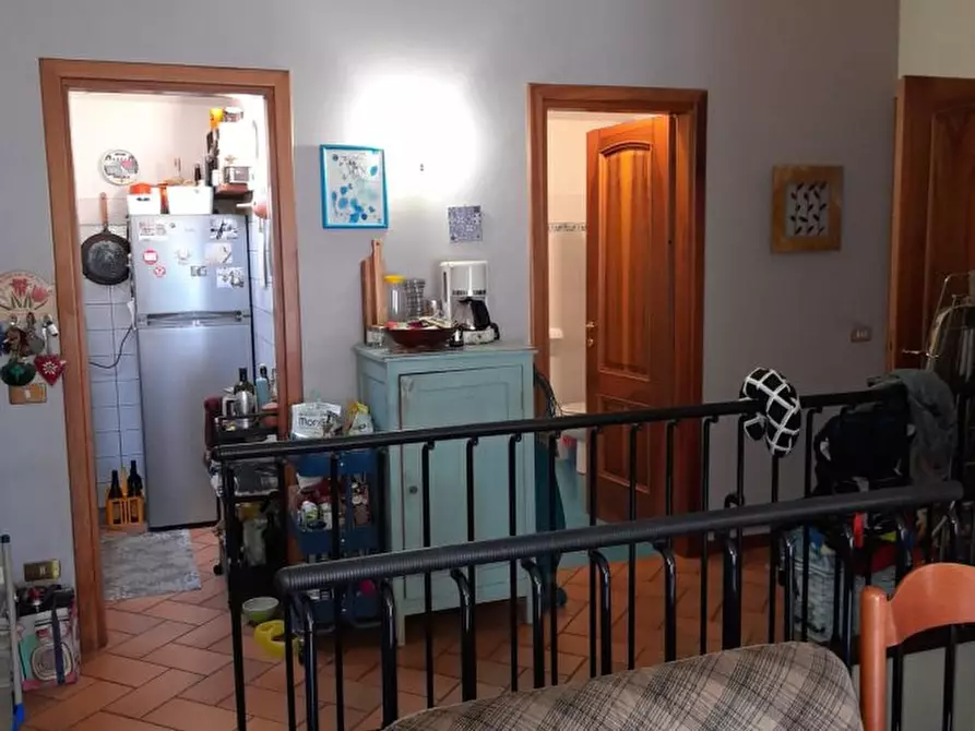 Immagine 6 di Villa in vendita  a Montechiarugolo