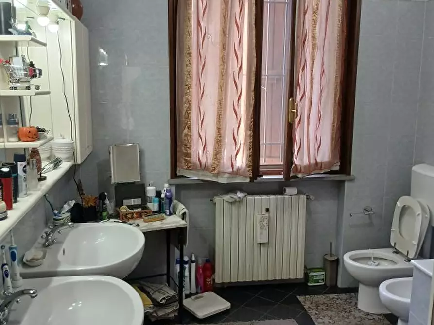 Immagine 10 di Villa in vendita  a Montechiarugolo