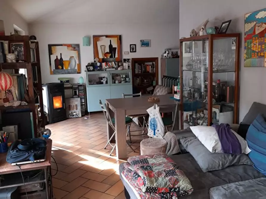 Immagine 5 di Villa in vendita  a Montechiarugolo