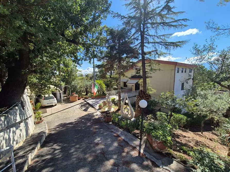 Immagine 2 di Villa in vendita  1 a Cugnoli