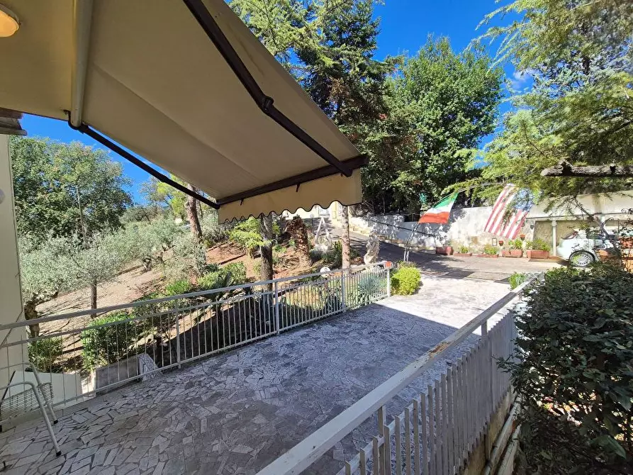 Immagine 10 di Villa in vendita  1 a Cugnoli