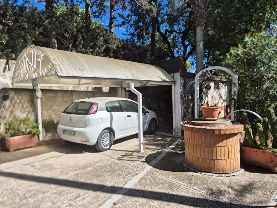 Immagine 8 di Villa in vendita  1 a Cugnoli