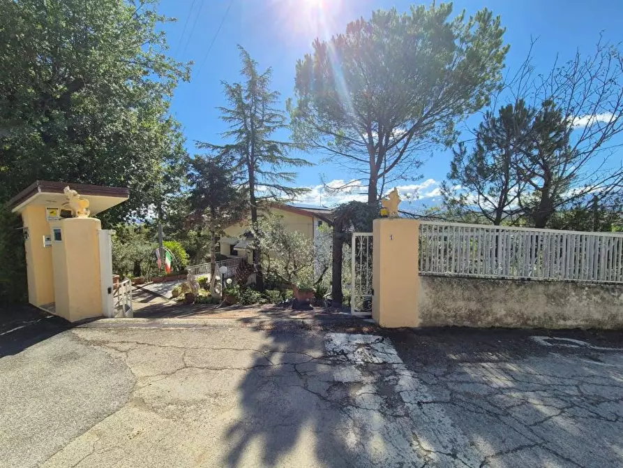 Immagine 3 di Villa in vendita  1 a Cugnoli