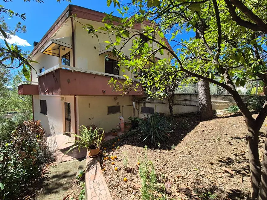 Immagine 4 di Villa in vendita  1 a Cugnoli