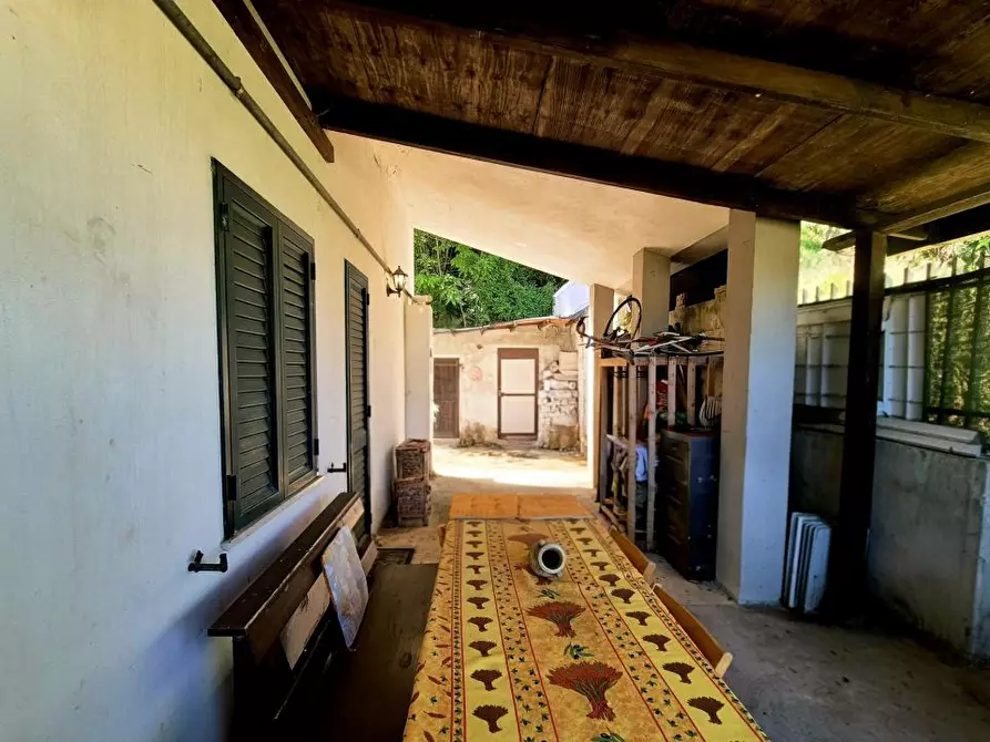 Immagine 10 di Villa in vendita  14 a Manoppello