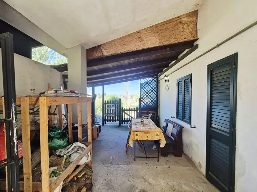 Immagine 9 di Villa in vendita  14 a Manoppello