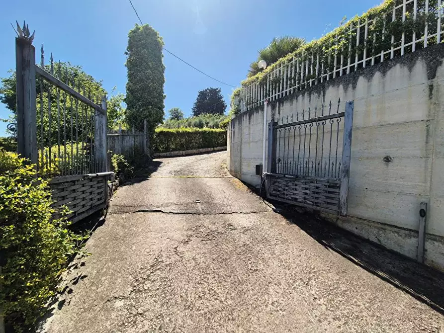 Immagine 1 di Villa in vendita  14 a Manoppello