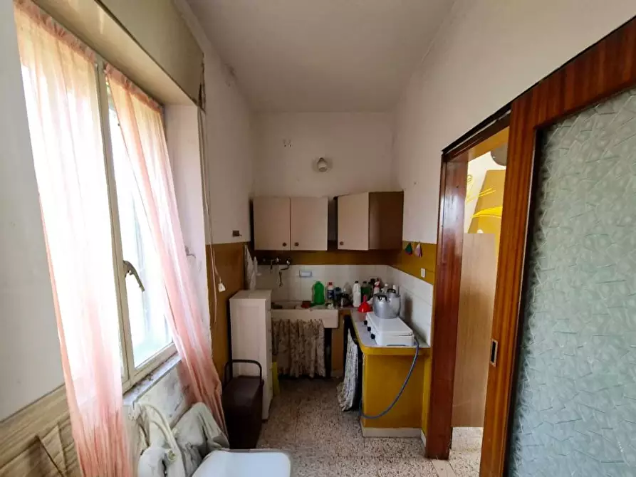 Immagine 10 di Villa in vendita  a Loreto Aprutino